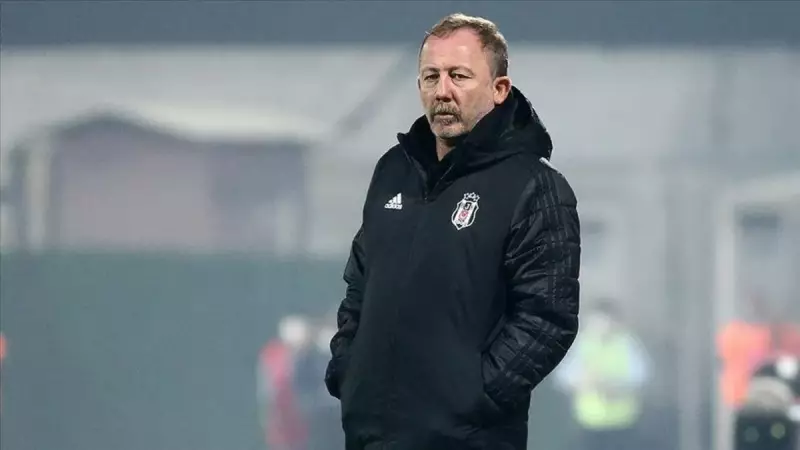 Beşiktaş Evinde Huzur Arıyor: Gaziantep Maçı Kritik Önem Taşıyor