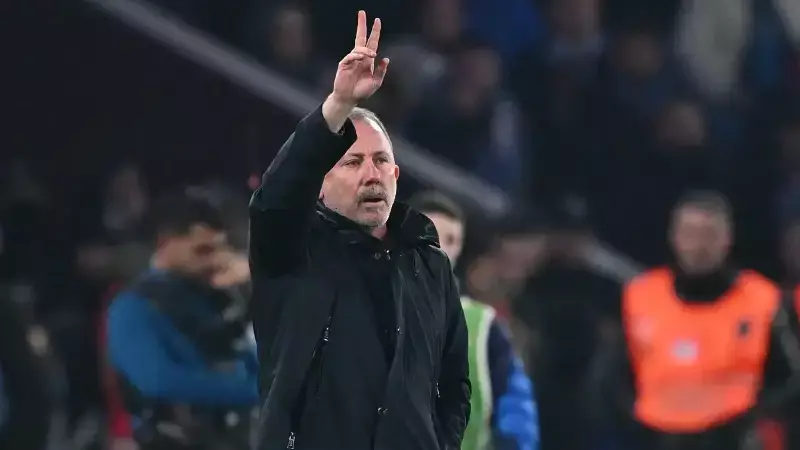 Beşiktaş Stoper Arayışında: Van Drongelen ve Smolcic Hedefte