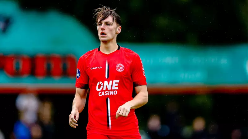 Beşiktaş Transferde Hollanda'ya Yöneldi: Stije Resink Hedefte