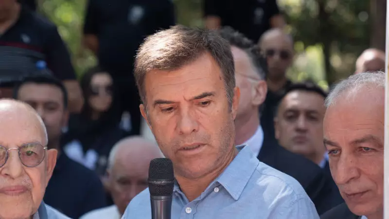 Beşiktaş ve Fenerbahçe, Feyyaz Uçar'ın Acısını Paylaştı