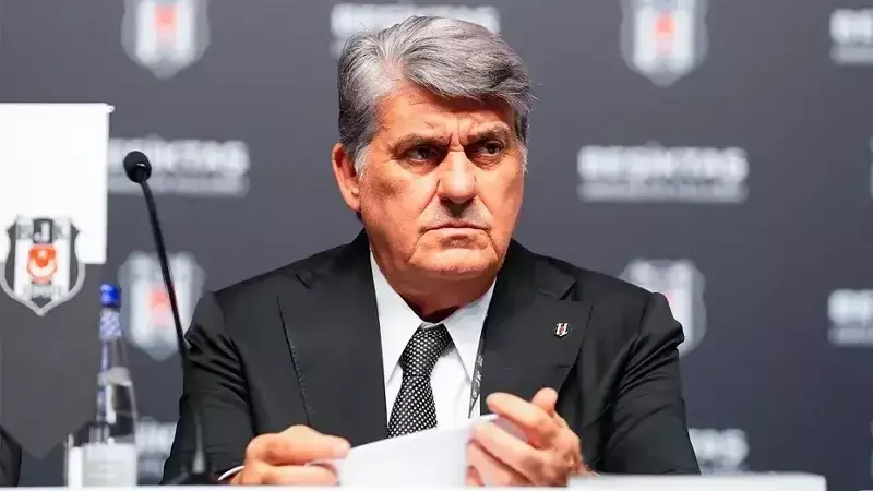 Beşiktaş'ın Borcu 3 Ayda 5 Milyar Lira Arttı: 22.5 Milyar Liraya Ulaştı