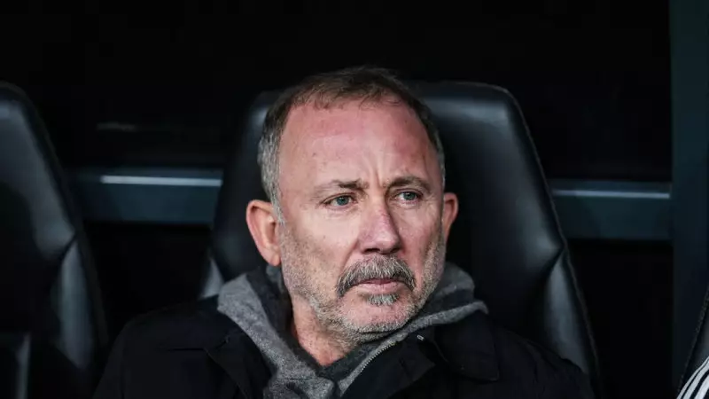 Beşiktaş'ta Sergen Yalçın'dan Derbide 5 Değişiklik! 3 İsim İlk Kez Forma Giydi