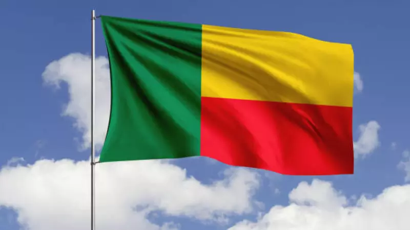 Benin'de Darbe Girişimi Başarısız Oldu: Ordu Kontrolü Sağladı