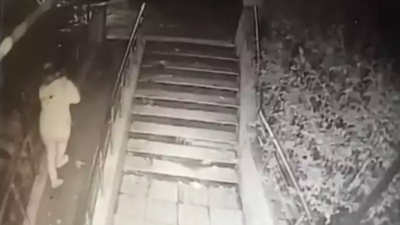 Beylikdüzü'nde 4 Noktada Kundaklama: Şüpheli Aynı Kadın Çıktı