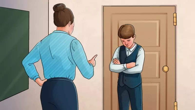 Beyninizi Test Edin: Dikkatle Çözüldüğünde Hataları Bulabileceğiniz 9 Görsel Bulmaca