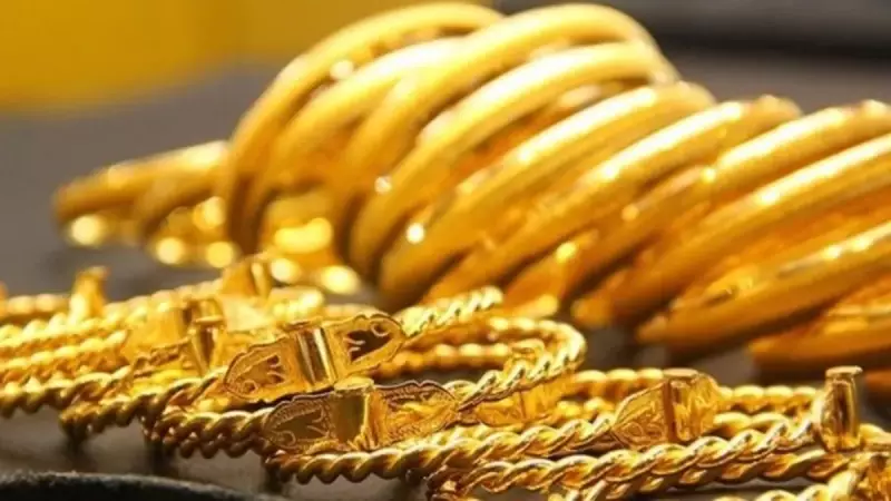 Biga'da Cezayirli Gelin Kaçtı, Damadın Babası İntihar Etti