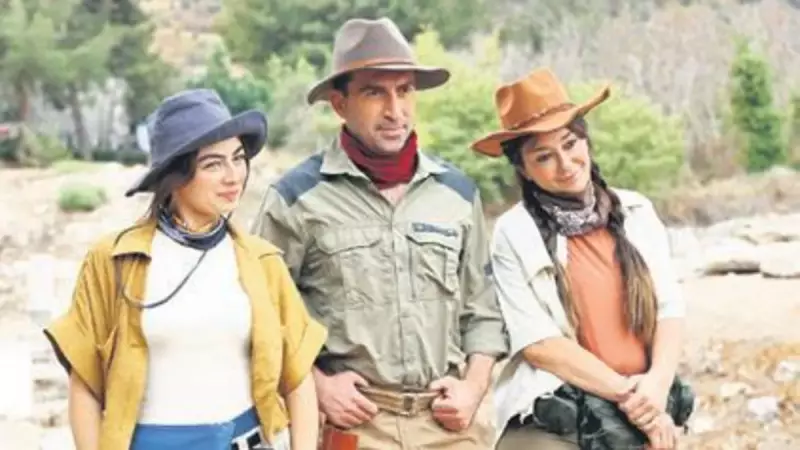 Bir Çocuğun Hayatını Değiştiren Sır: İzmir'de Yaşanan Dokunaklı Hikaye