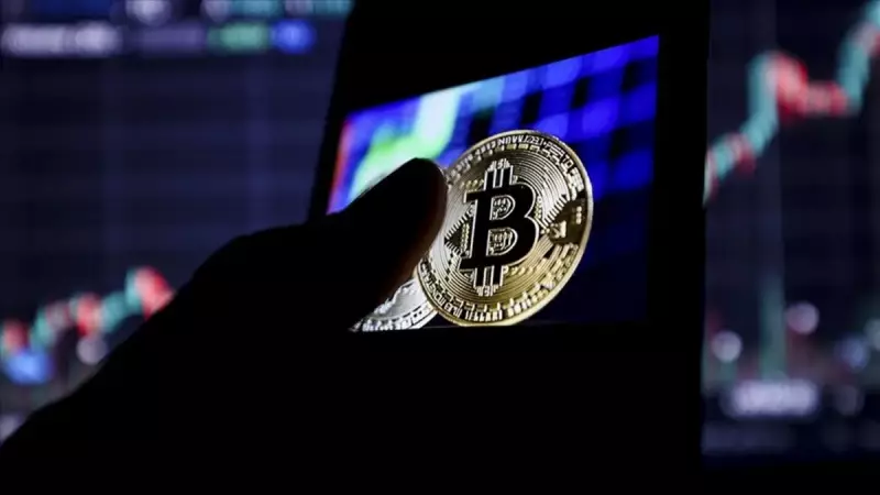 Bitcoin 85 Bin Doların Altına İndi: Uzman 'Ölüm Kesişimi' Uyarısı Yaptı