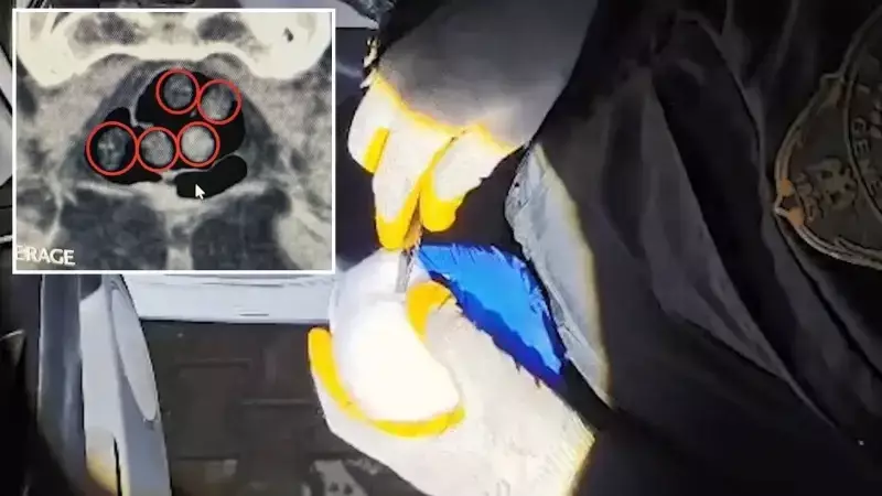 Bitlis'te İki Operasyonda 1 Kilo 119 Gram Metamfetamin Ele Geçirildi, 4 Gözaltı