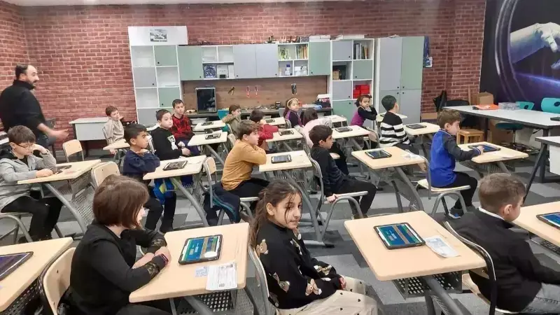 BİLSEM 2026 Başvuru Süreci: Ön Değerlendirme Sonuçları Açıklanıyor