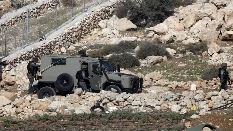 BM'den Çarpıcı Açıklama: Batı Şeria'da Günde 5 Saldırı Yaşanıyor