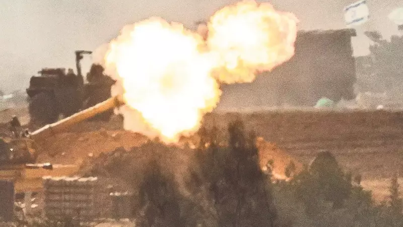 BM'den İsrail'e Çifte Uyarı: İşgal Son Bulmalı, İki Devletli Çözüm