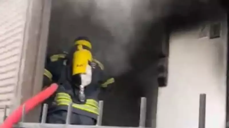 Bodrum'da Aile Tartışması Kundaklamaya Dönüştü: Genç Kadın Evi Ateşe Verdi