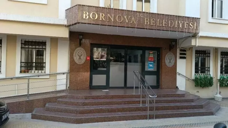Bornova Belediyesi 42 Taşınmazı Satışa Çıkarıyor: 641 Milyon TL Hedef