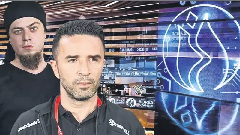 Borsa Operasyonunda 8 Kişi Tutuklandı: 14 Şüpheliden Karar Çıktı