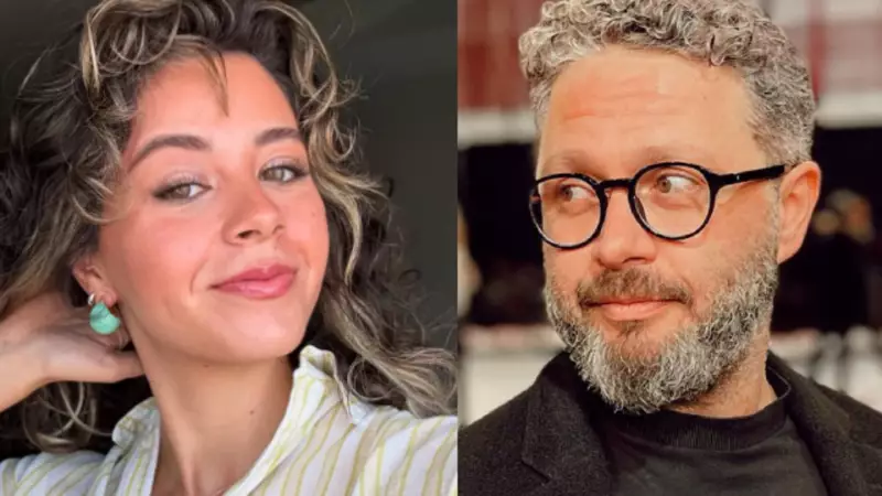 İbrahim Selim, Sosyal Medya Fenomeni Ayşe Şeyma Keten ile Aşkını İlan Etti