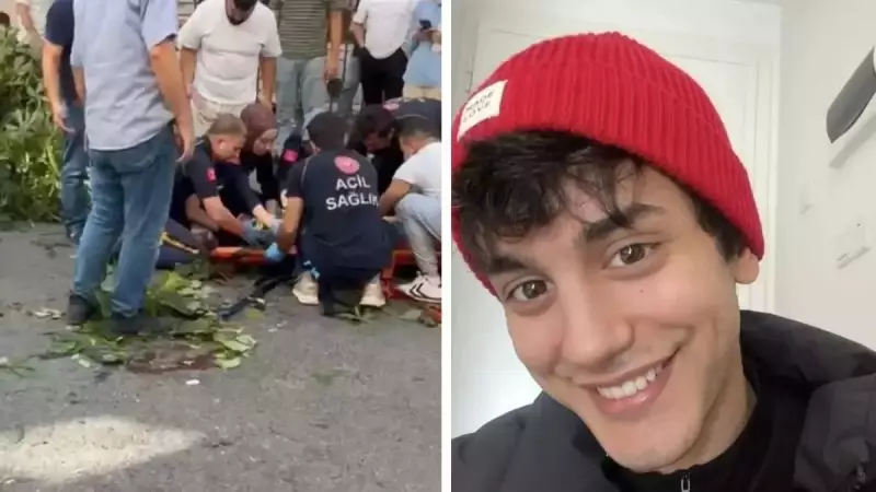 İbrahim Yıldız'ın Sağlık Durumu: 3,5 Aydır Yoğun Bakımda, Ameliyat Olacak