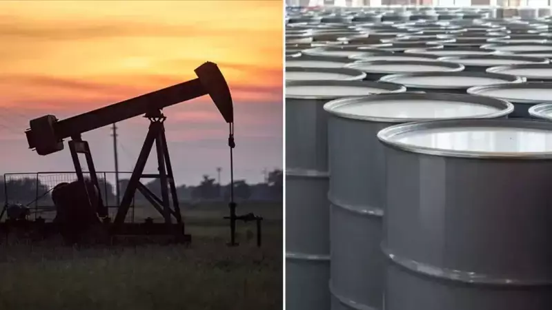 Brent Petrol 60,28 Doları Gördü: Venezuela ve Rusya Gerilimi Fiyatları Yükseltti