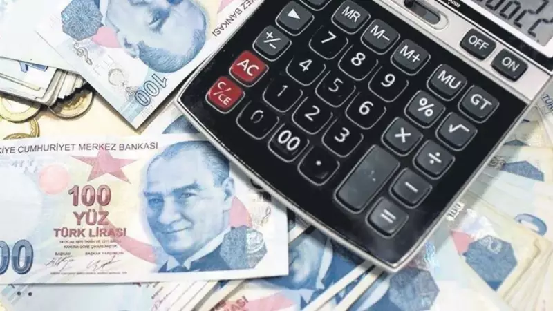 Bütçeden Sürpriz Zam: Memur ve Emekli Maaşlarına Ek Artış Geliyor