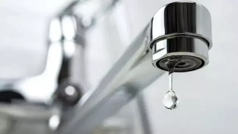 Bursa'da Aralık 2025'te Su Kesintileri: 6 İlçe ve Mahallelerde Planlı Kesintiler