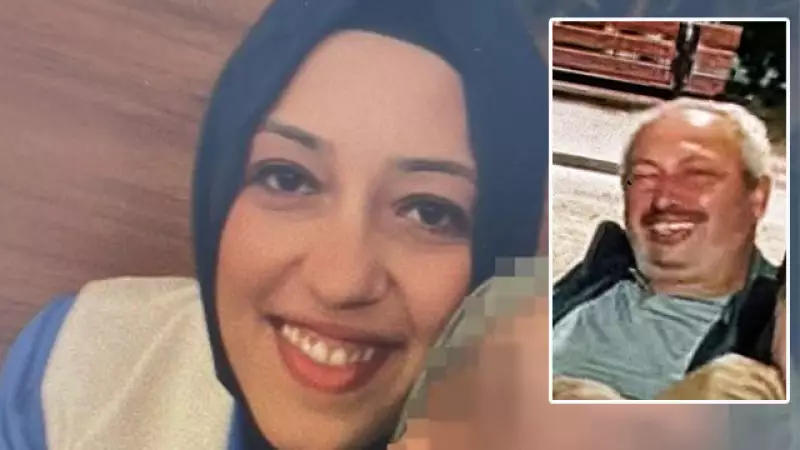 Bursa'da Baba-Kız Cinayeti: Boğduktan Sonra İntihar Etti