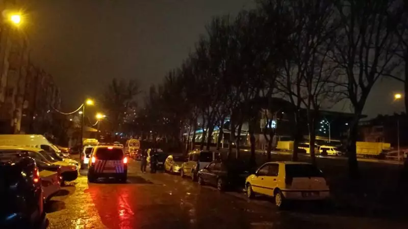 Bursa'da Köprü Altında Cansız Beden Bulundu: Nesip B'nin Ölümü