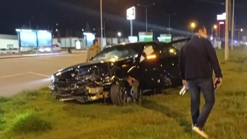 Bursa'da Makas Atan Araç Aile Hekimini Hayattan Kopardı: Aile İhmaller Silsilesi İddiası