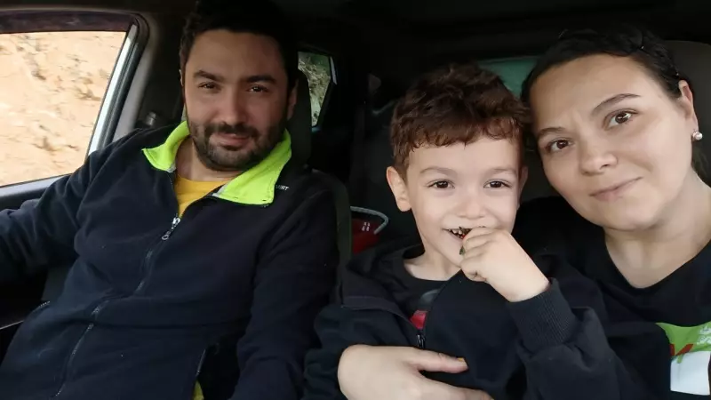 Bursa'da Minik Deniz'in Ölümünde Diş Hekimi Konuştu: 'Kendimi Kullanılmış Hissediyorum'