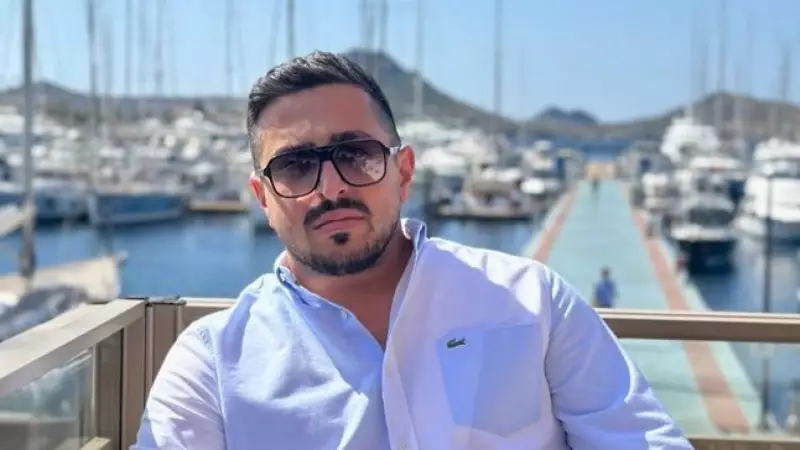 Bursa'da Polis Memurunun Ateşi: Berk Keleş Hayatını Kaybetti