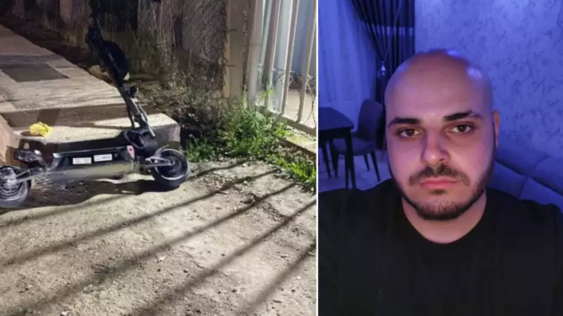 Bursa'da Trafik Kazası: Taburcu Edilen Scooter Sürücüsü 3 Gün Sonra Hayatını Kaybetti