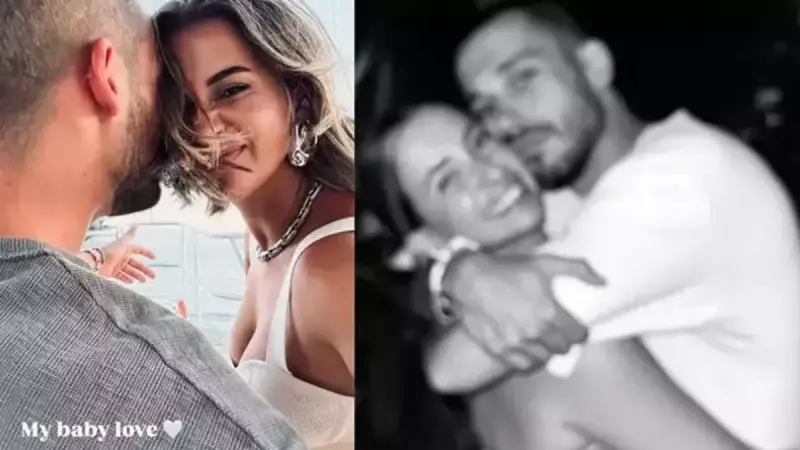 Buse Terim Yeni Aşkını Doğruladı: 'Herkes Haberdar' Dedi