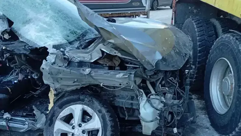 Buzlanmada Kaza: 6 Askeri Personel Yaralandı, 3'ünün Durumu Ağır