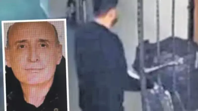 Büyükçekmece Adliyesi'nde 154 Milyon Liralık Altın Soygunu: Kiralık Araç İzinde