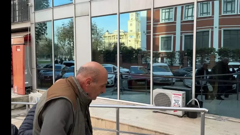 Büyükçekmece Adliyesi'nde 75 Kilo Altın-Gümüş Soygunu: Katip İngiltere'ye Kaçtı