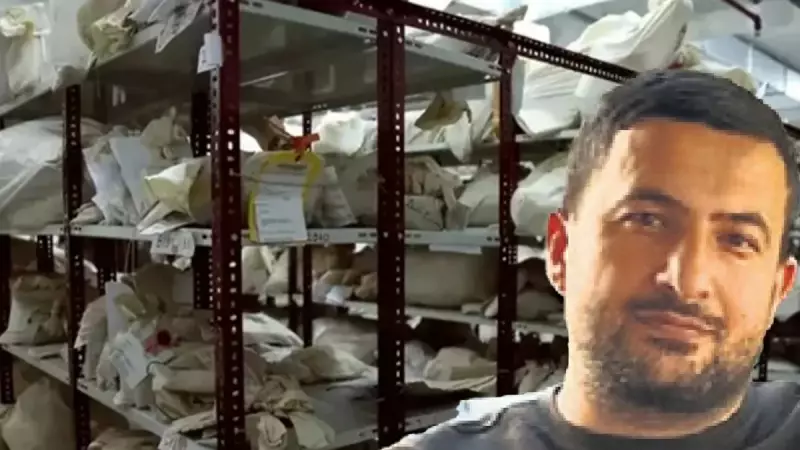 Büyükçekmece Adliyesi'nde 75 Kilo Soygun: Memur Londra'ya Kaçtı