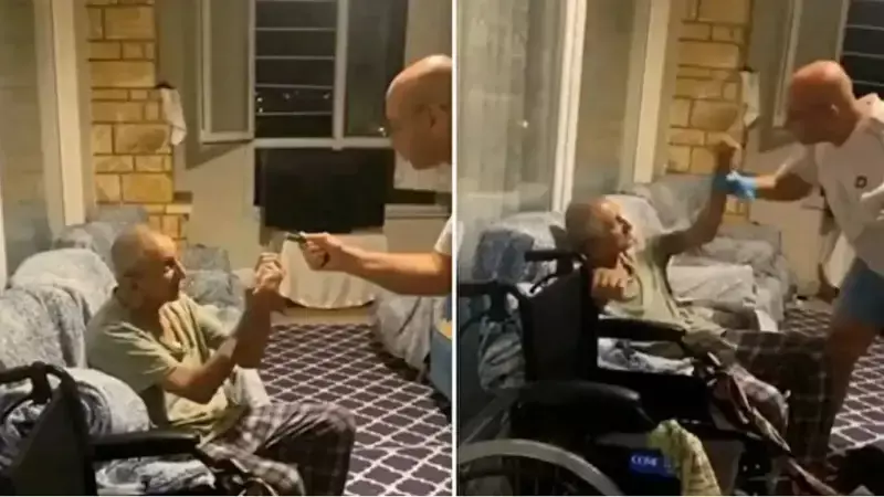 Büyükçekmece Bakımevi Skandalında Şok İddia: Şüpheli 'Kendim Çektirdim' Dedi