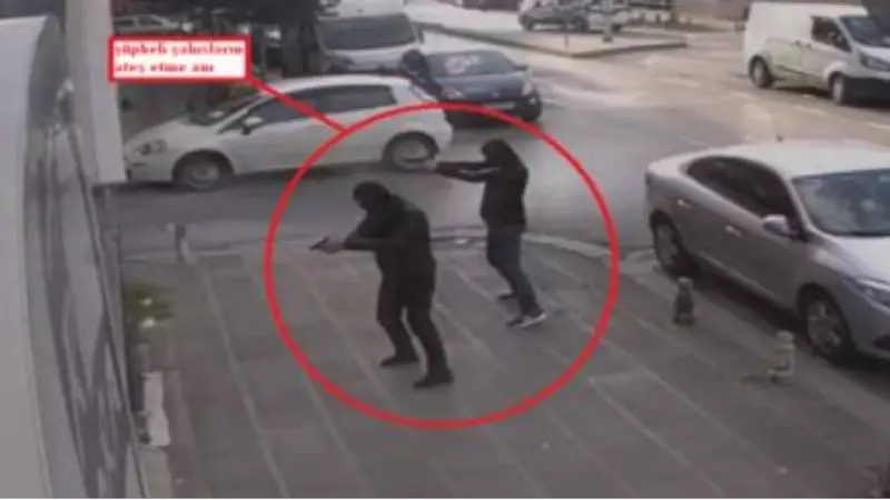 Casperlar Çetesine İddianame: 223 Şüpheli, 7 Cinayet ve 116 Eylem