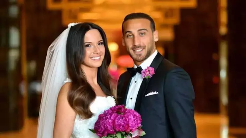 Cenk Tosun 9 Yıllık Evliliğini Kurtaramadı: Boşanma İddiaları Doğrulandı