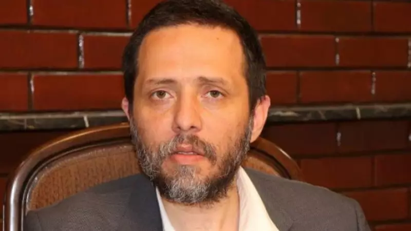 Cenk Yiğiter'e Silahlı Saldırı Davasında Karar: Sanıklara Hapis Cezası