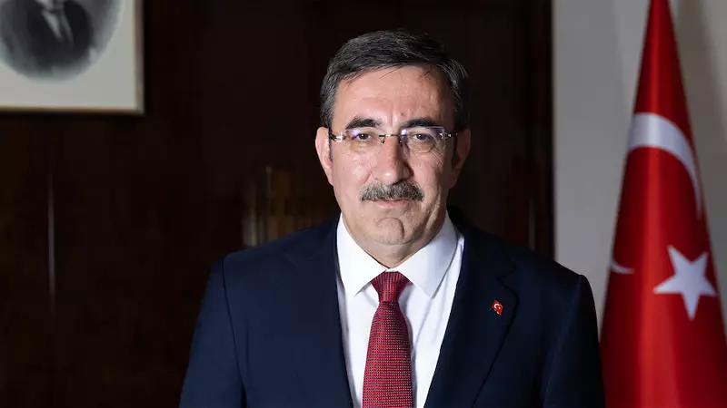 Cevdet Yılmaz: 2025'te Büyüme ve Enflasyonda Kazanım, 2026 Zirveler Yılı Olacak