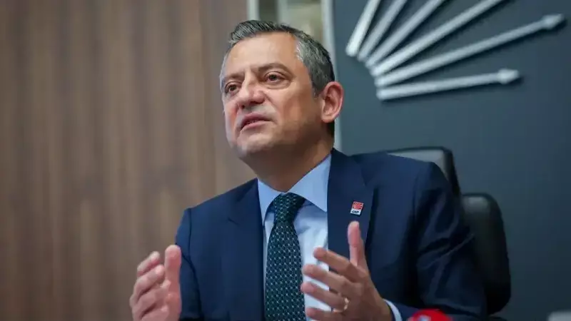 CHP'den Buca Belediyesi'ne 2 Yeni Başkan Yardımcısı Ataması