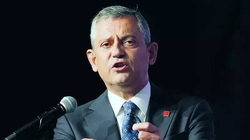 CHP'nin Kurultay Davasında İstinaftan Dönüş: Ret Kararı Usulden Kaldırıldı