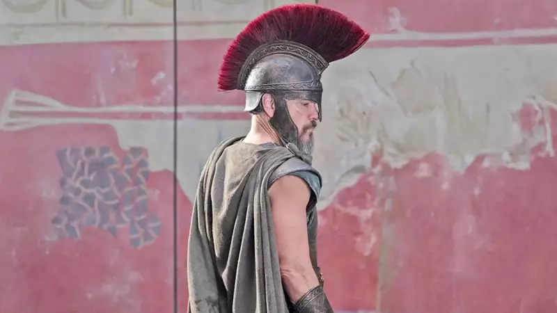 Christopher Nolan'ın 'The Odyssey' Filmi İçin İlk Fragman Yayınlandı