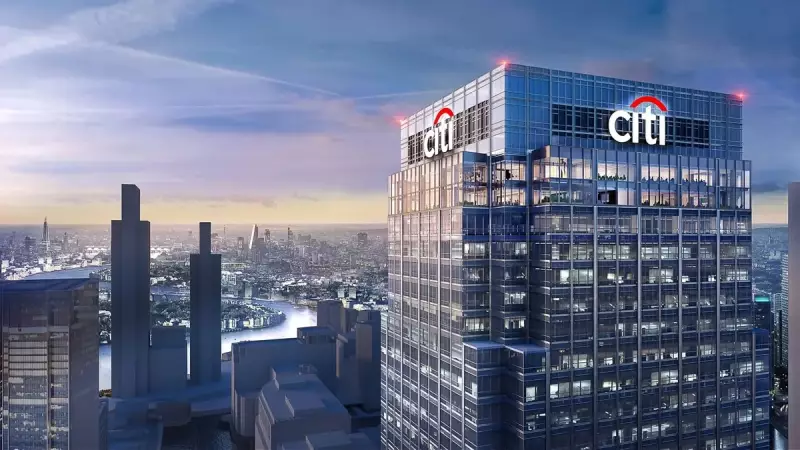 Citi Group'tan TL'de Carry Trade Fırsatı: 2026'da %5 Getiri Bekleniyor