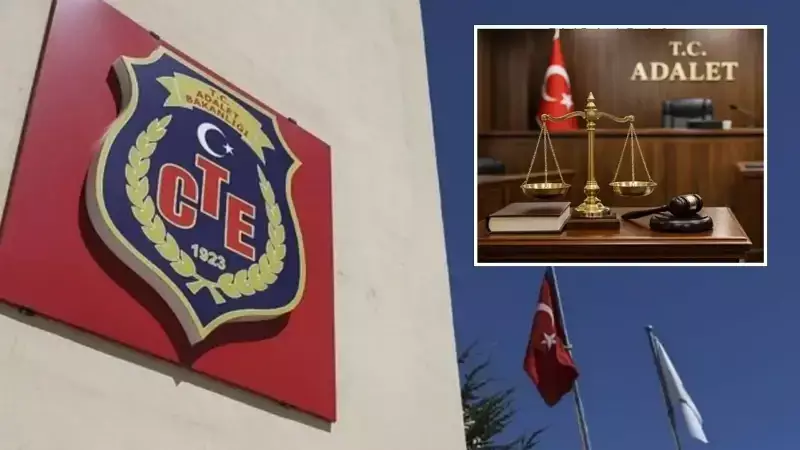 CTE'den Denetimli Serbestlik Açıklaması: Af Değil, Cezanın Toplum İçinde İnfazı