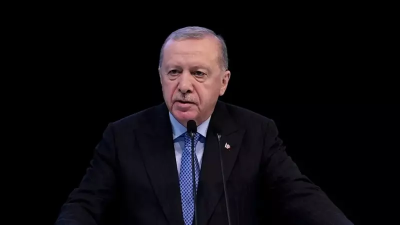 Cumhurbaşkanı Erdoğan: Bağımlılıkla Mücadelede Kalpleri ve Zihinleri Beslemeliyiz