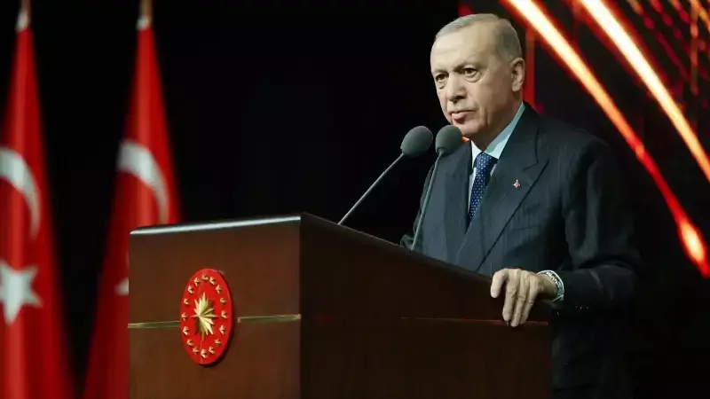 Cumhurbaşkanlığı Kültür ve Sanat Büyük Ödülleri Sahiplerini Buldu