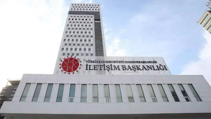 Cumhurbaşkanlığı'ndan Görüşme İddialarına Net Yalanlama: Gerçek Dışı!