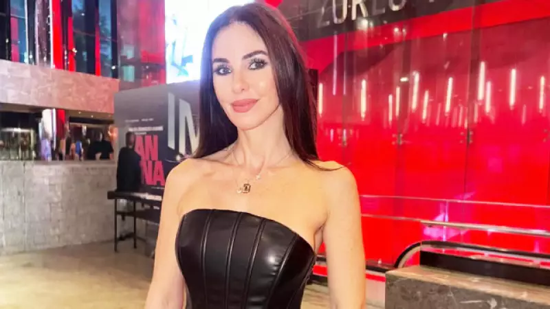 Defne Samyeli'den Kasım Garipoğlu Soruşturmasına Sert Tepki