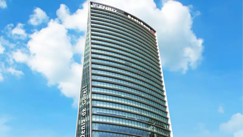 DenizBank 400 Milyon Dolar Kaynak Sağladı: KOBİ'ler ve Yeşil Yatırımlara Destek